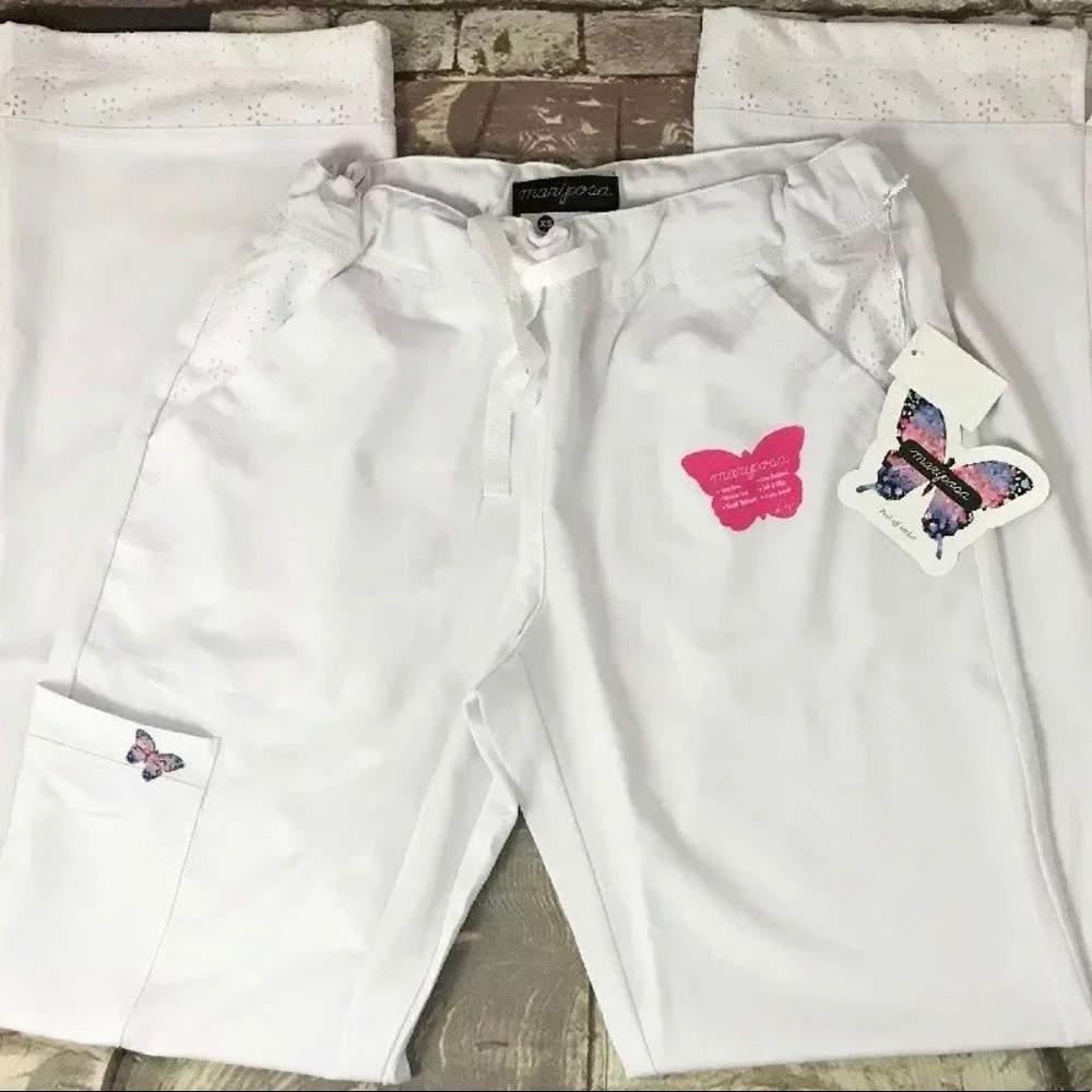 Koi scrub pants
